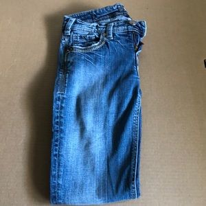 Women’s jeans